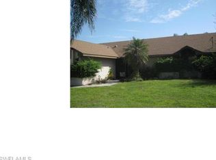 13311 Pinto Ln, Fort Myers, FL 33912