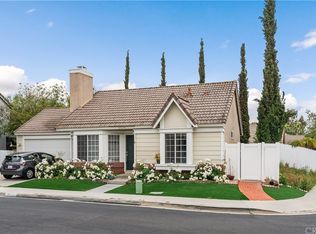 28046 Ebson, Mission Viejo, CA 92692