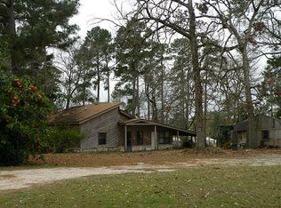 241 Holly Trl, Trinity, TX 75862