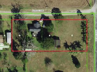 11951 Wichers Rd #1, San Antonio, FL 33576