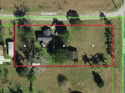 11951 Wichers Rd #1, San Antonio, FL, 33576