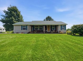 12806 N Whittaker Rd, Brimfield, IL 61517