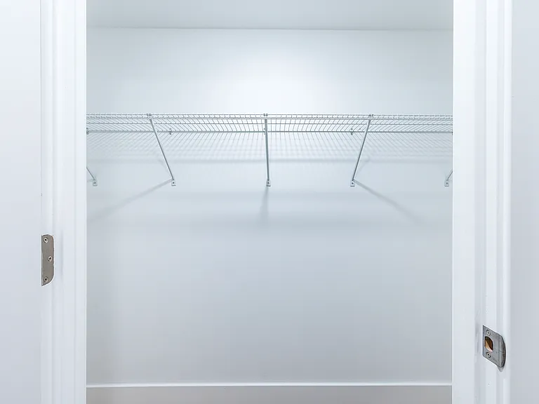 closet