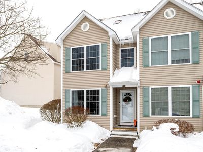 41 Shadowbrook Drive #A, Hudson, NH, 03051