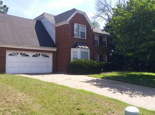 3153 Marcello Ct #0, Decatur, GA 30034