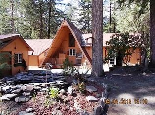 125 Cowlitz View Dr, Packwood, WA 98361