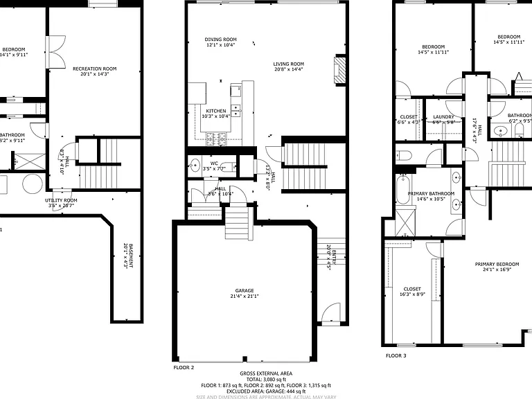 17790 Valley Cove Ct — Photo 31
