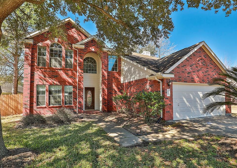 18622 S Lyford Dr, Katy, TX 77449 Zillow