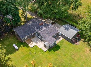 9299 D Dr N, Battle Creek, MI 49014