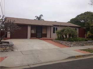 3632 Mabon Pl, San Diego, CA 92117