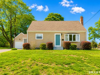 70 Barbara Drive, East Hartford, CT, 06118