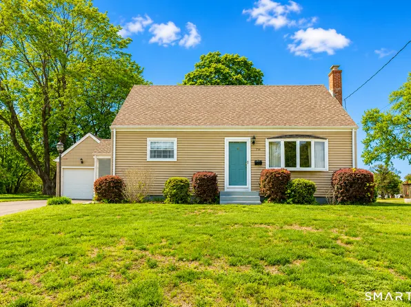 70 Barbara Drive, East Hartford, CT 06118