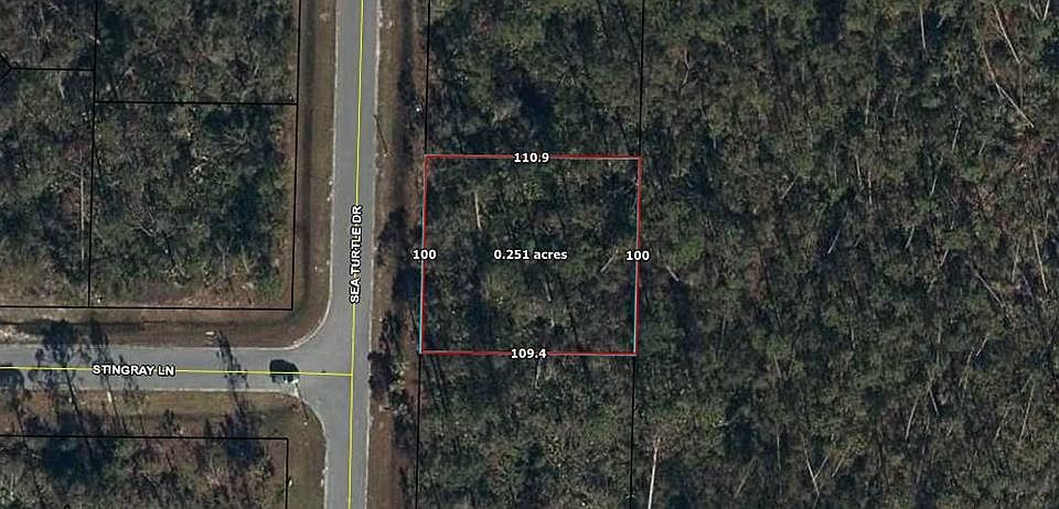 1st image of 108 Sea Turtle Dr