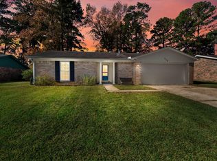 116 4th St, New Llano, LA 71461