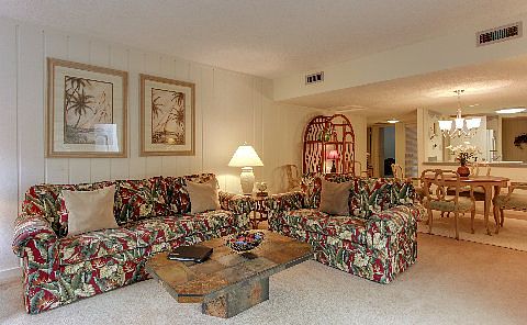 3rd image of Beach Wood Villas 2028 Fernandina Beach Amelia Is