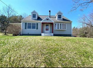 58 Mill St, Dryden, NY 13053