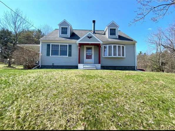 58 Mill St, Dryden, NY 13053