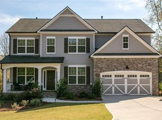 3868 Hickory Rd, Canton, GA 30115