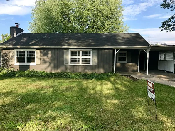 278 Hirschfield Dr, Buffalo, NY 14221