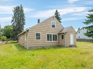 3004 SE 85th Ave, Portland, OR