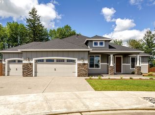 18514 NE 82nd St, Vancouver, WA