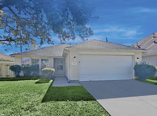 115 Rodeo Dr, Manvel, TX 77578