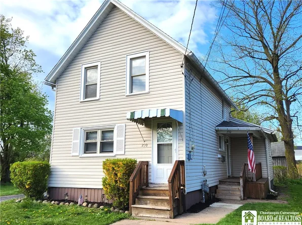 230 Lord St, Dunkirk, NY 14048