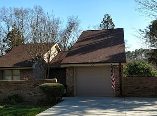 100 Downs Blvd, Clemson, SC 29631