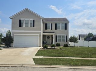 600 Lewis St, Bourbonnais, IL 60914