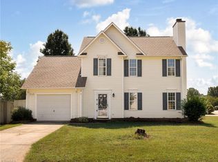 3650 Single Leaf Ct, High Point, NC 27265