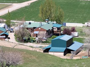 4505 County Line Rd, Emmett, ID 83617
