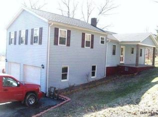 1629 Clapboard Run Rd, Johnstown, PA 15904
