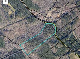 7 Dozier Rd, Norwood, GA 30821