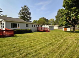 2510 W 10th St, Marion, IN 46953