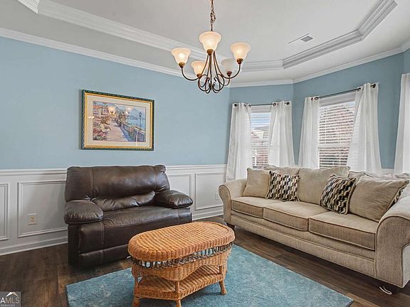 4th image of 1626 Rolling View Way