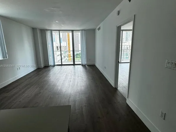 500 Brickell Ave, Miami, FL