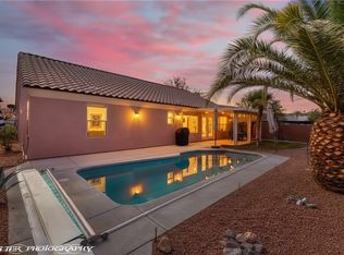 879 Glendale Rd, Mesquite, NV 89027