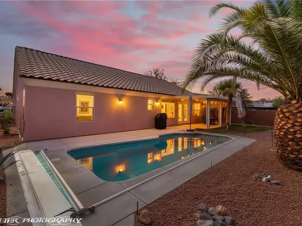 879 Glendale Rd, Mesquite, NV 89027