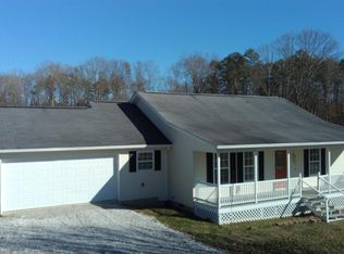 4245 E Highway 1223, Corbin, KY 40701