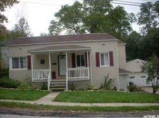 115 North St, Wadsworth, OH 44281