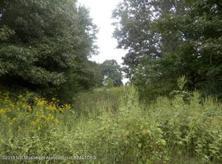 5 Moore Rd, Coldwater, MS 38618