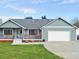 8846 181st Way SW, Rochester, WA 98579