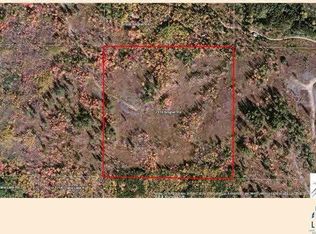 Tbd Ahlgren Rd, Cook, MN 55723