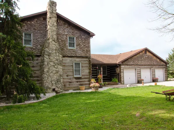 2911 E Hasselburger Ave, Terre Haute, IN 47805