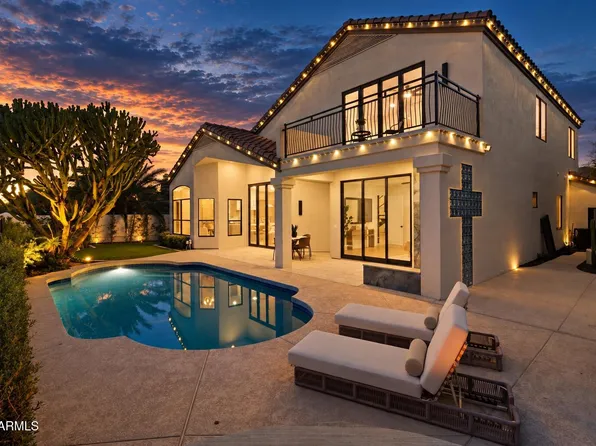 12297 E CORTEZ Drive, Scottsdale, AZ 85259