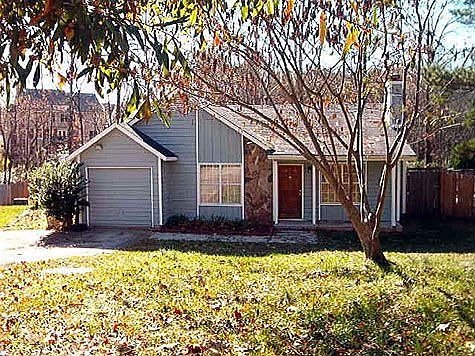 2150 Harrison Ridge Court