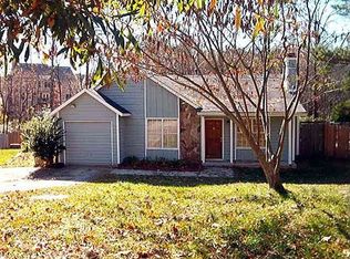 2150 Harrison Ridge Ct, Lawrenceville, GA 30044