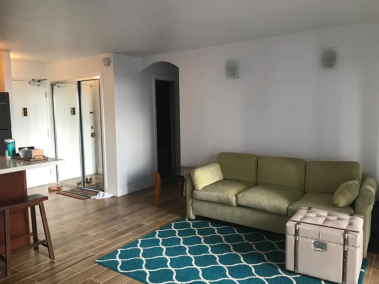 2140 Kuhio Ave #1604 — Photo 3