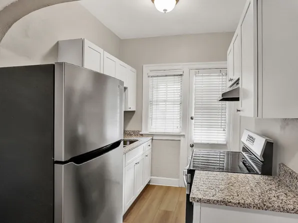 McDuff Landing Apartments