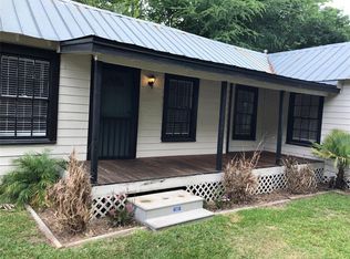 721 Hospital St, Tomball, TX 77375